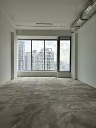 Arc 380 (D8), Office #503409091